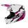 Helmet SHOT SPEED BEAST A05-21OB-C02-09 pink pearly M