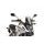 Windscreen PUIG RACING 8909H smoke