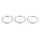 Exhaust gasket kit WINDEROSA 823043