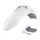 Universal Fenders POLISPORT 8685400001 White za KAWASAKI KLX 300 SM 1970-2035