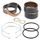 Fork Bushing Kit All Balls Racing 38-6127