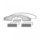 Reflector SHAD D1B451CAR za SH45 bela