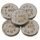 Shim HOT CAMS 5PK748140 5pk (diameter 7.48 mm, thick 14.0 mm)