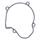 Ignition cover gasket WINDEROSA 816684