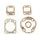 TOPEND set tesnil za motor ATHENA P400360600002