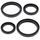 Differential Seal Only Kit All Balls Racing 25-2050-5