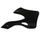 Radiator scoops POLISPORT 8419200003 Črn