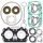 Complete gasket set with oil seal WINDEROSA 611211