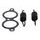 Exhaust gasket kit WINDEROSA 823181