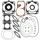 Complete Gasket Kit with Oil Seals WINDEROSA 711307