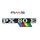 Nalepka RMS 142720780 for side panel