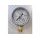 Universal manometer BITUBO (0-25 Kg/cm) 1/8 GAS