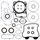 Complete Gasket Kit with Oil Seals WINDEROSA 811336