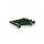 Screws PUIG ANODIZED 0346V zelena M6 x 35mm (6pcs)