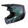 Helmet SHOT SPEED FURY A05-21OB-D01-08 cameleon pearly S