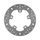 Zavorni disk EBC MD3108