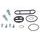 Fuel Tap Repair Kit All Balls Racing 60-1018