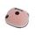 Air filter (clamp-on) TwinAir 158838 with rubber (dia 90mm)