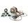 Bottom end kit HOT RODS CBK0190