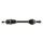 Axle All Balls Racing AB8-SK-8-300 8ball