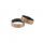 FF slide metal set KYB 110044800202 48mm 15mm high