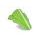 Windscreen PUIG Z-RACING 21767V zelena
