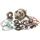 Bottom end kit HOT RODS CBK0002