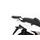 Nosilec za kovček ( Top master fitting kit ) SHAD W0ST32ST