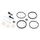 Caliper Rebuild Kit All Balls Racing 18-3133