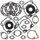 Complete Gasket Kit with Oil Seals WINDEROSA 711192