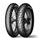 Pnevmatika DUNLOP 160/70B17 73V TL K591 (HARLEY.D)