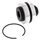 Rear shock seal head All Balls Racing 37-1116 46x14
