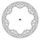 Zavorni disk NG 2213