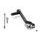 Gear shift pedal PUIG 22121N črna adjustable