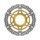 Zavorni disk EBC MD1180XC