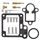 Carburetor Rebuild Kit All Balls Racing 26-1246