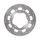 Zavorni disk EBC MD1080RS