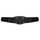 Kidney belt racing GMS ZG99003 black-grey S