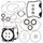 Complete Gasket Kit with Oil Seals WINDEROSA 811331