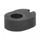 Shock absorber rubber ARIETE 01809