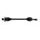 Axle All Balls Racing AB6-CF-8-302 6ball