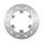 Zavorni disk NG 288