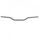 Homologated handlebars ACCOSSATO HBT174 srebrna (diameter 22mm, length 861mm)
