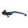 Folding lever ACCOSSATO LV016 in aluminium for ACCOSSATO full clutch moder