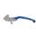 Only spare handle ACCOSSATO LV028 for ACCOSSATO full clutch moder