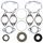 Complete Gasket Kit with Oil Seals WINDEROSA 711111