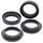 Fork and Dust Seal Kit All Balls Racing 56-119