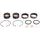 Fork Bushing Kit All Balls Racing 38-6155