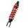 Monoshock BITUBO WZE0 adjustable: spring preload, rebound red spring