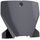 Number plate POLISPORT 8666500005 Nardo Grey/black